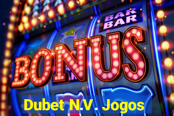 Dubet N.V. Jogos